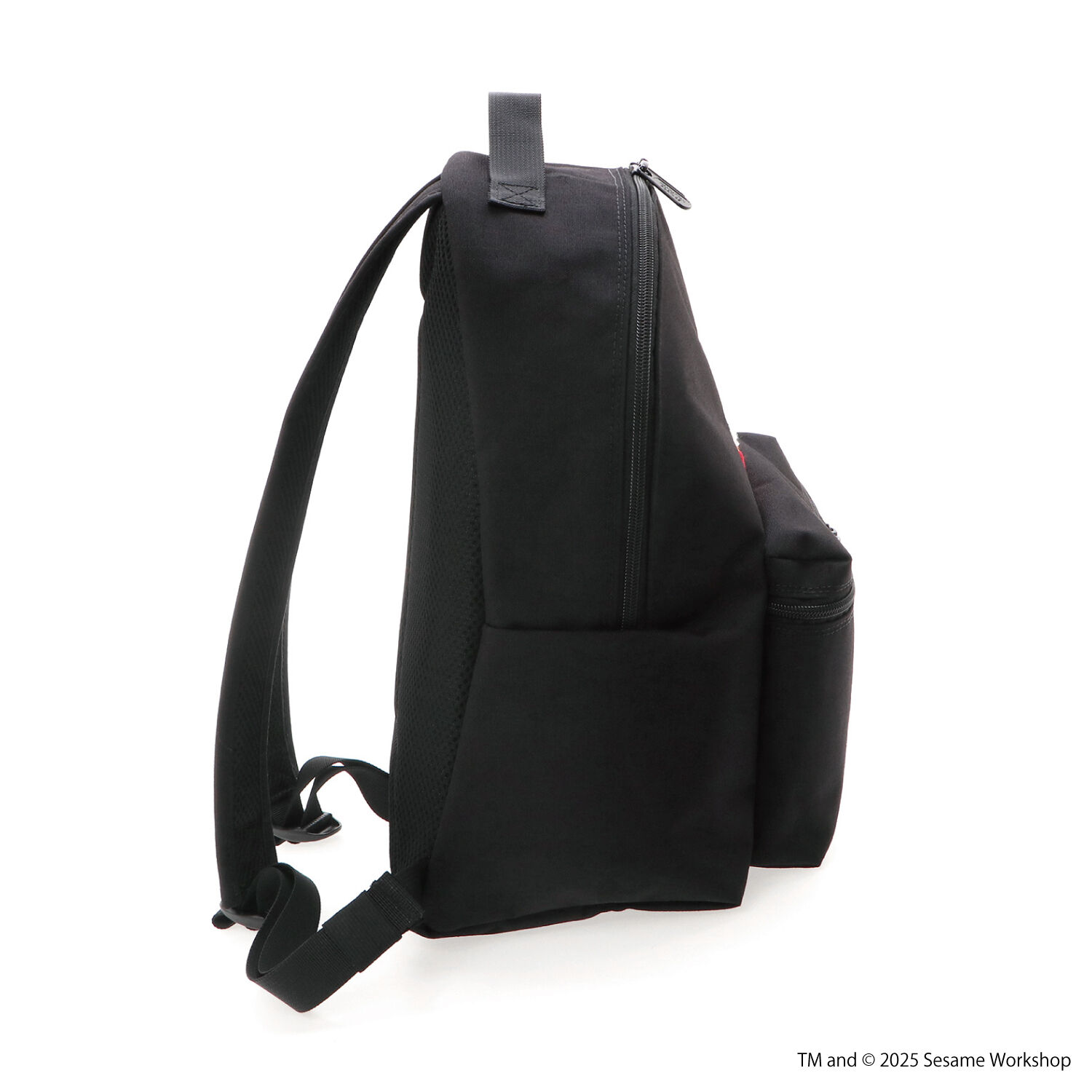 Manhattan Portage「KIDDIE BIG APPLE BACKPACK (SM) 500D CORDURA SESAME ST」|ショルダー・メッセンジャー|