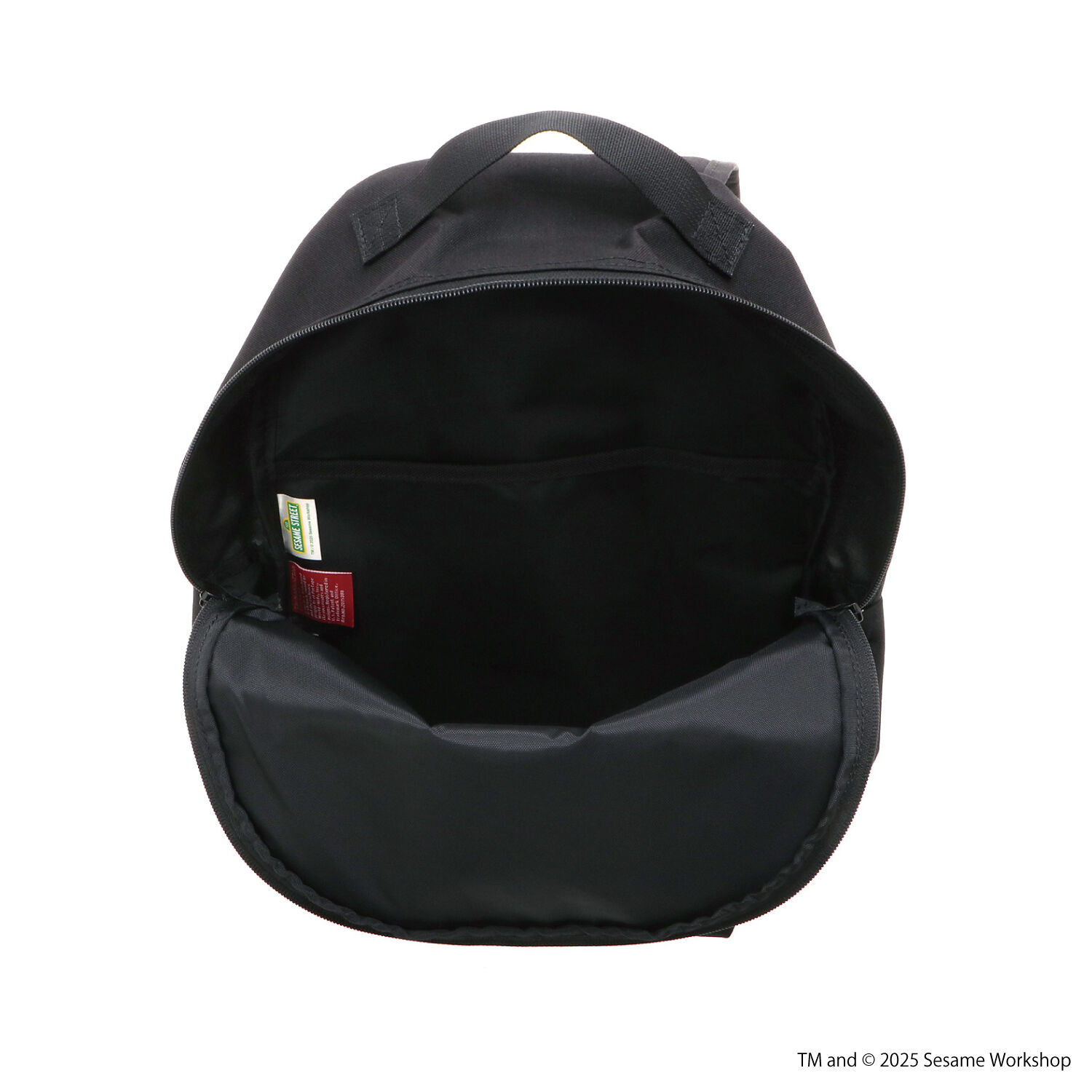 Manhattan Portage「KIDDIE BIG APPLE BACKPACK (SM) 500D CORDURA SESAME ST」|ショルダー・メッセンジャー|