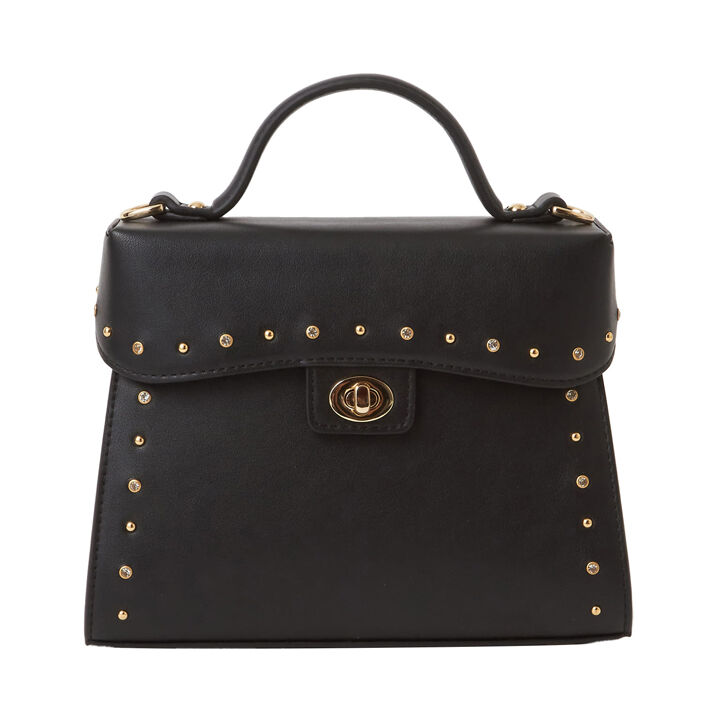 ダイアナ「バッグ　AS4626」|ハンドバッグ|クロ