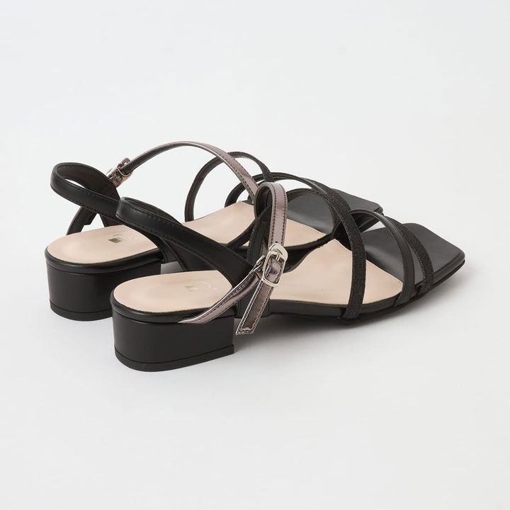 ダイアナ「サンダル　KW53307」|サンダル|