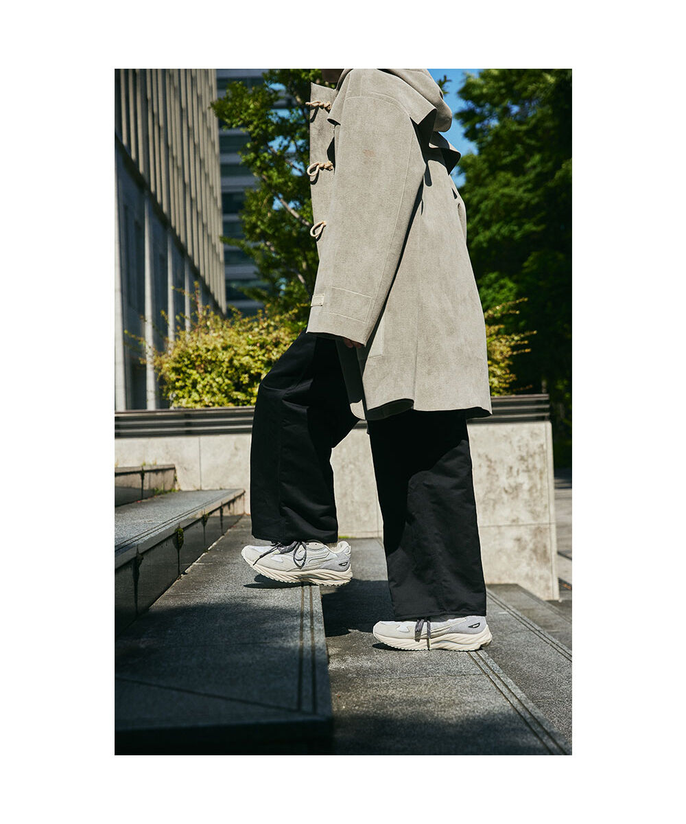 MIZUNO「WAVE RIDER &beta;」|スニーカー|