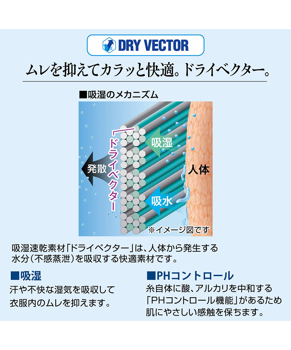 MIZUNO「ドライベクター中厚メリノウールソックス」|ソックス|