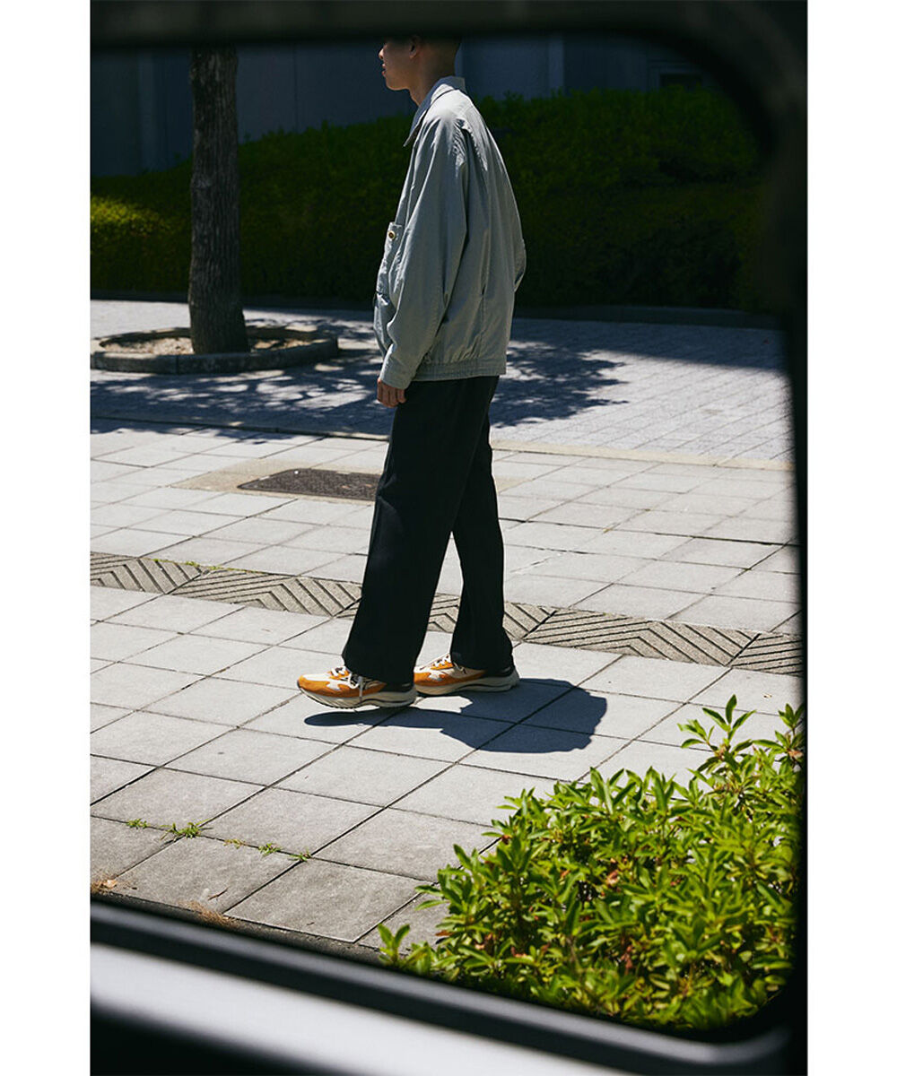 MIZUNO「WAVE RIDER &beta;」|スニーカー|