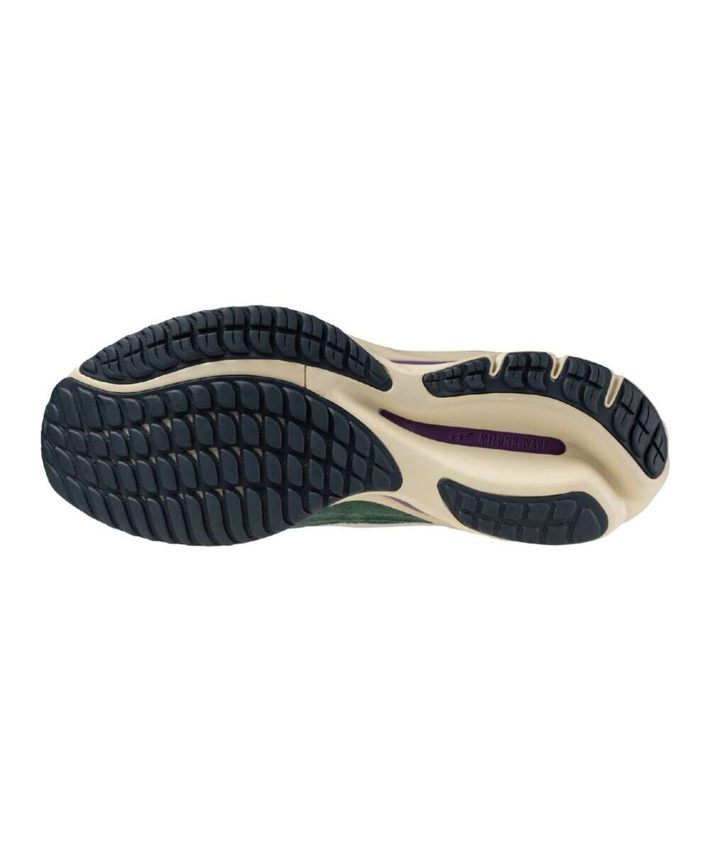 MIZUNO「WAVE RIDER &beta;」|スニーカー|