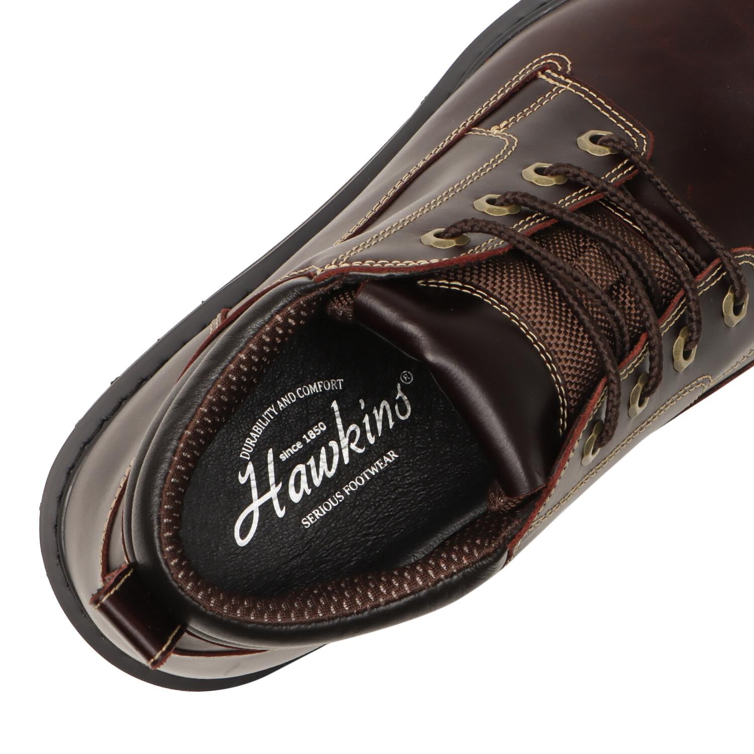 HAWKINS「【HAWKINS】TOUGH CHUKKA」|スニーカー|