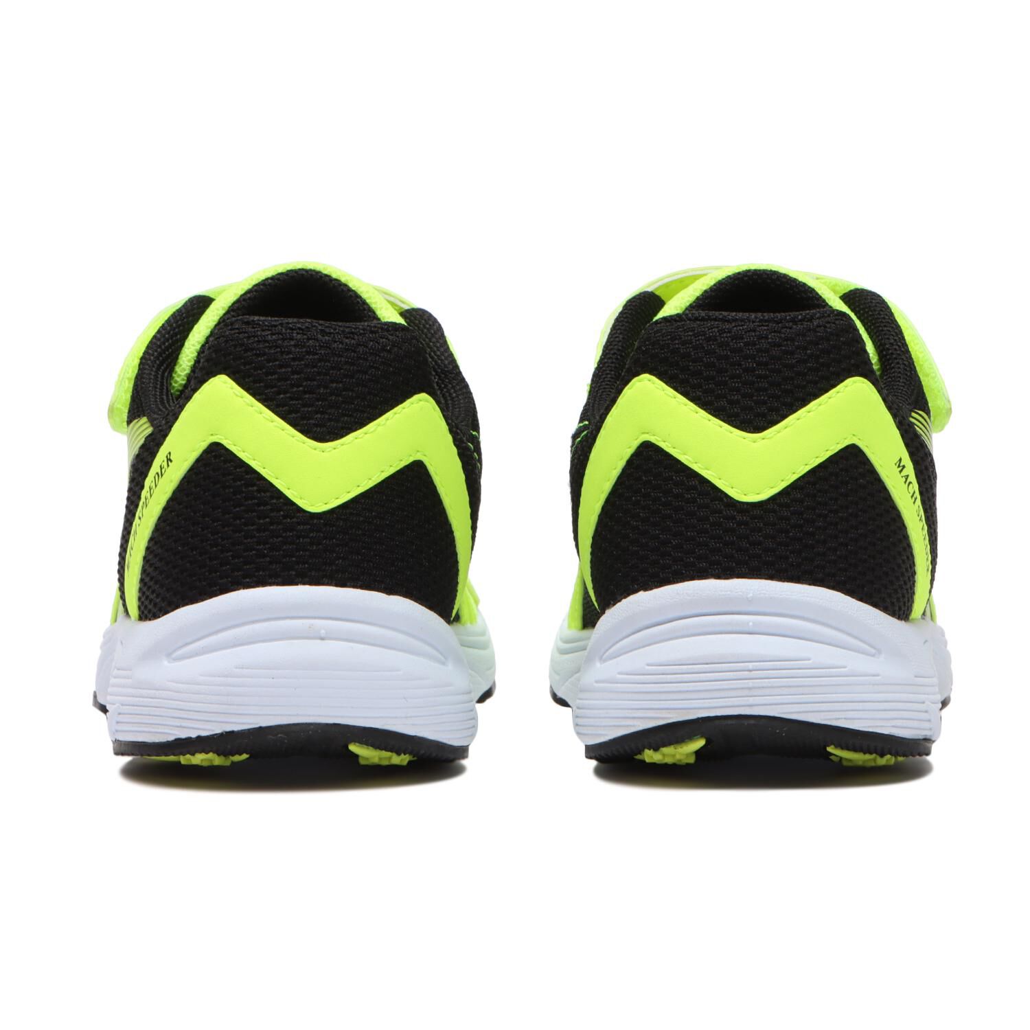 HAWKINS「【HAWKINS】MACH.GT391(16-22)」|スニーカー|