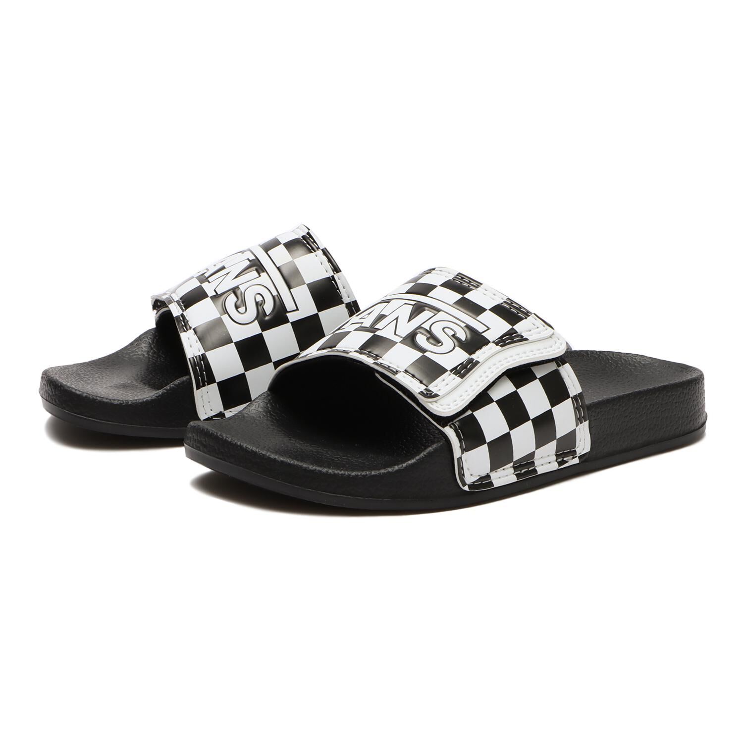 VANS「【VANS】16-23 OVERS SS」|サンダル|