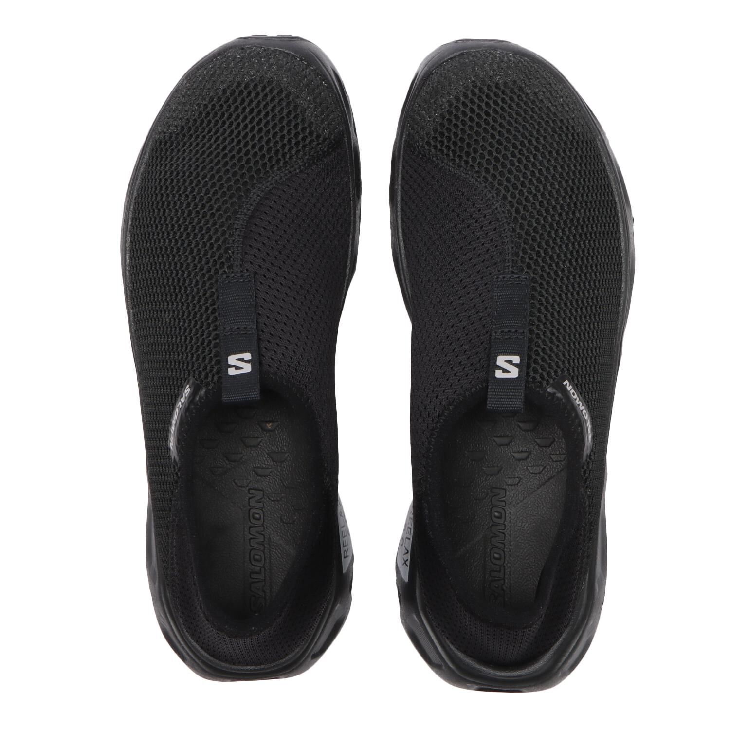 SALOMON「【SALOMON】REELAX MOC 6.0」|スニーカー|