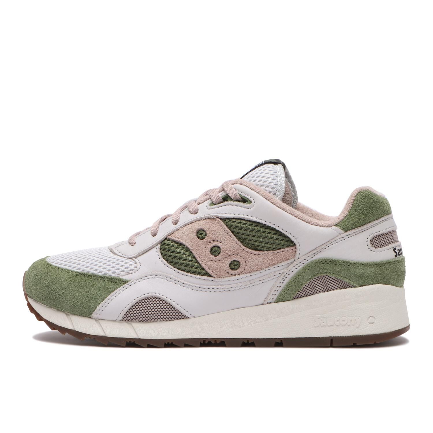 saucony「【SAUCONY】SHADOW 6000」|スニーカー|マルチ