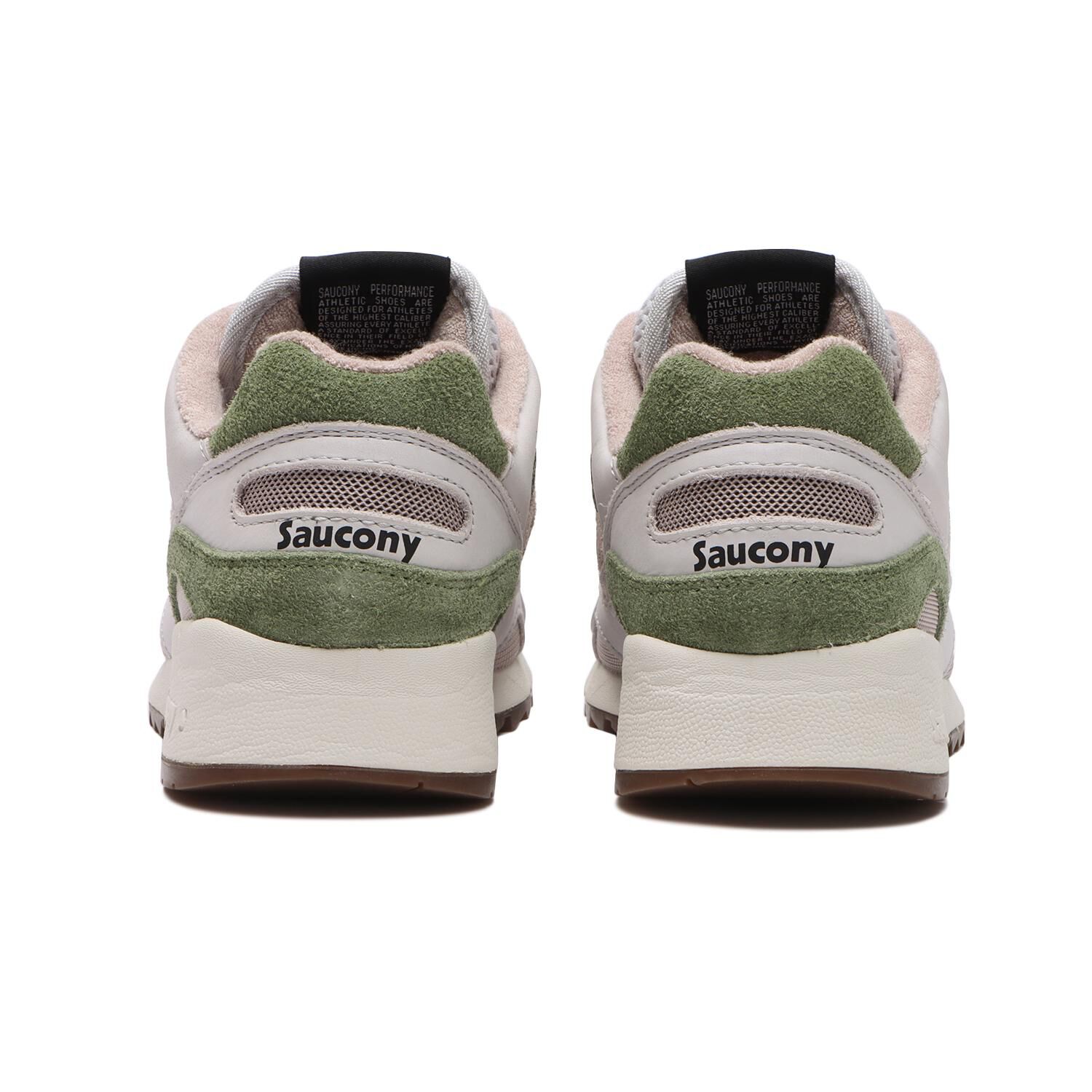 saucony「【SAUCONY】SHADOW 6000」|スニーカー|