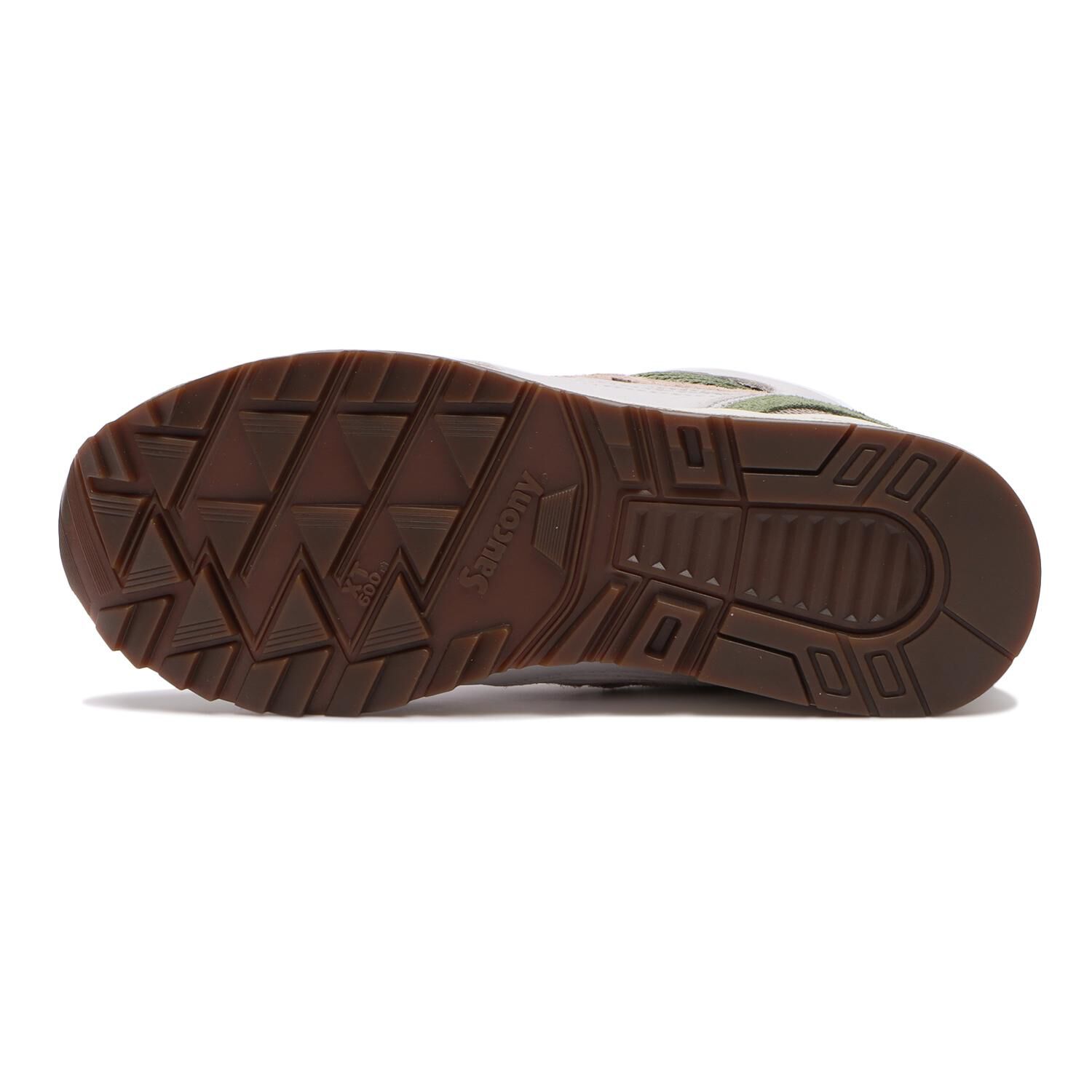 saucony「【SAUCONY】SHADOW 6000」|スニーカー|