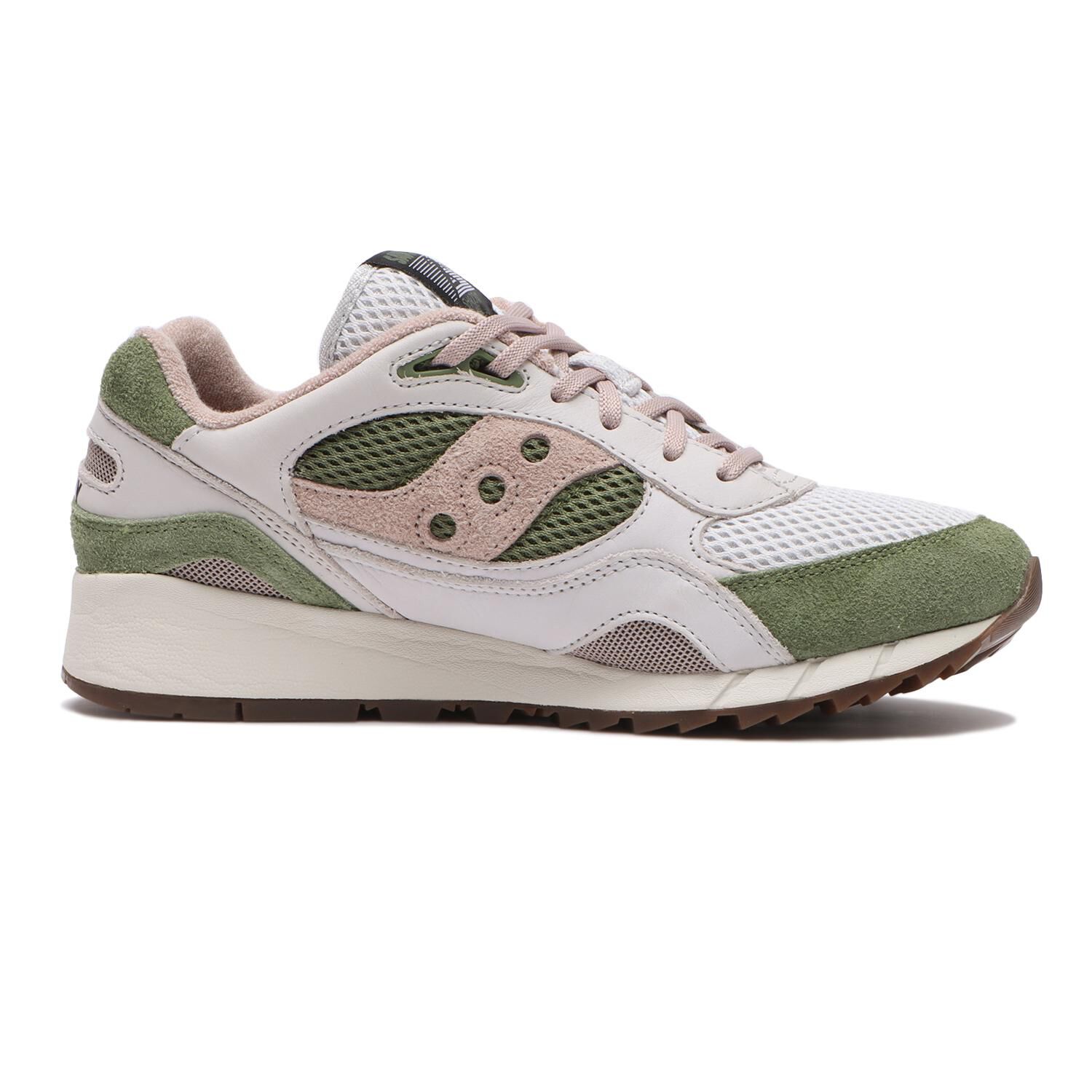 saucony「【SAUCONY】SHADOW 6000」|スニーカー|