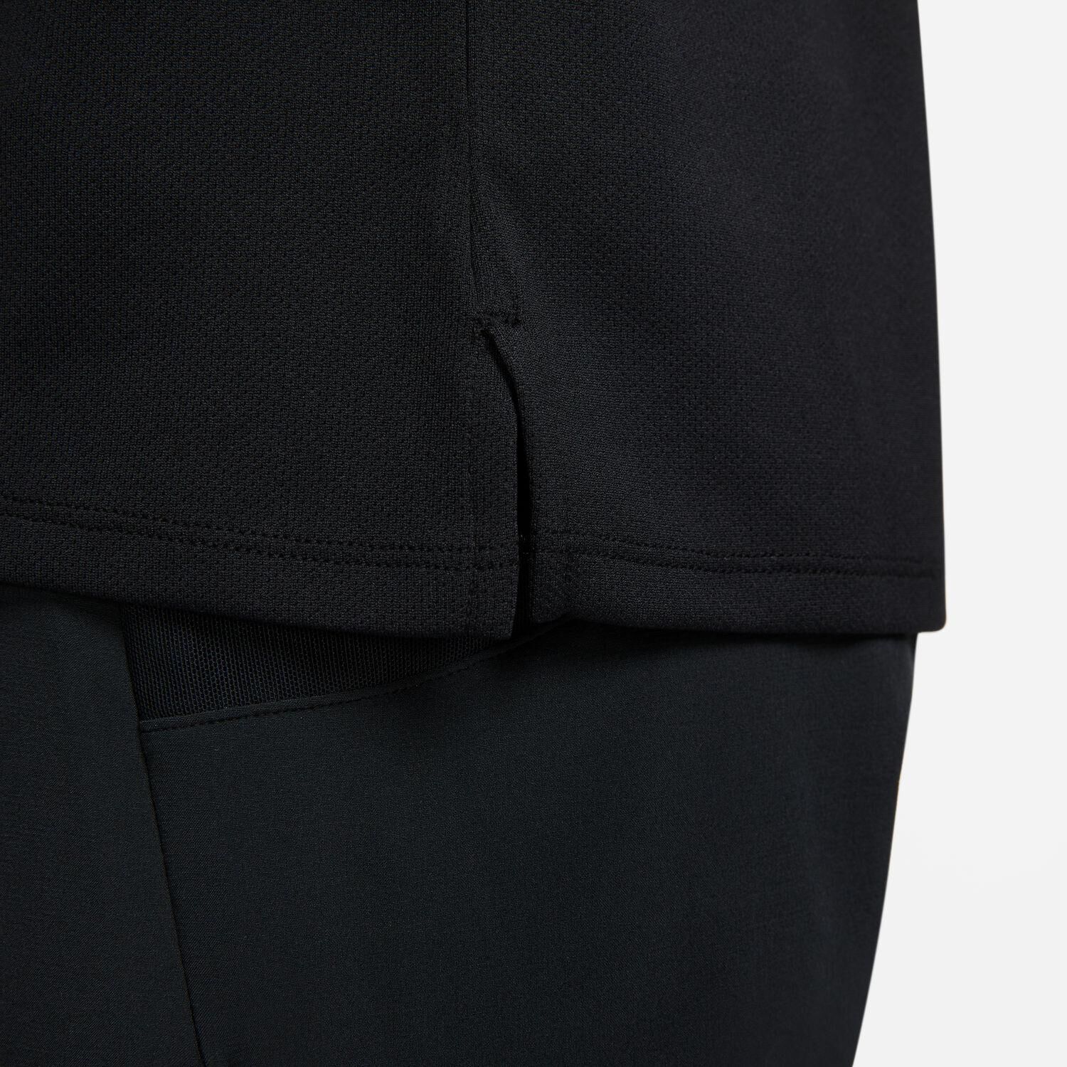 NIKE「【NIKE ｳｪｱ】M UV MILER TOP LS」|Tシャツ・カットソー|