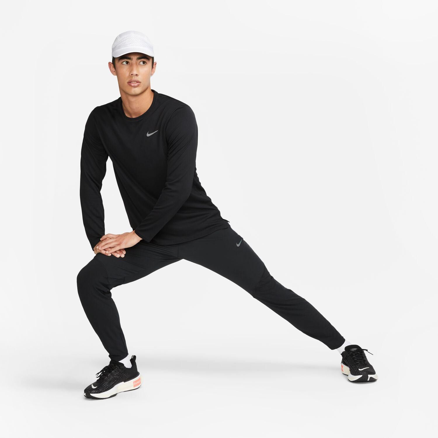 NIKE「【NIKE ｳｪｱ】M UV MILER TOP LS」|Tシャツ・カットソー|