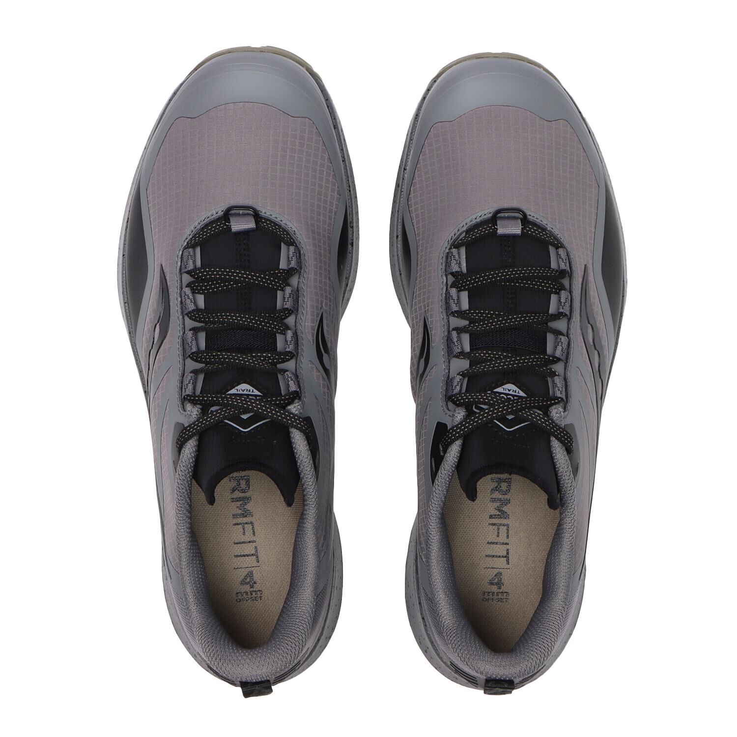 saucony「【SAUCONY】PEREGRINE ICE+ 3」|スニーカー|