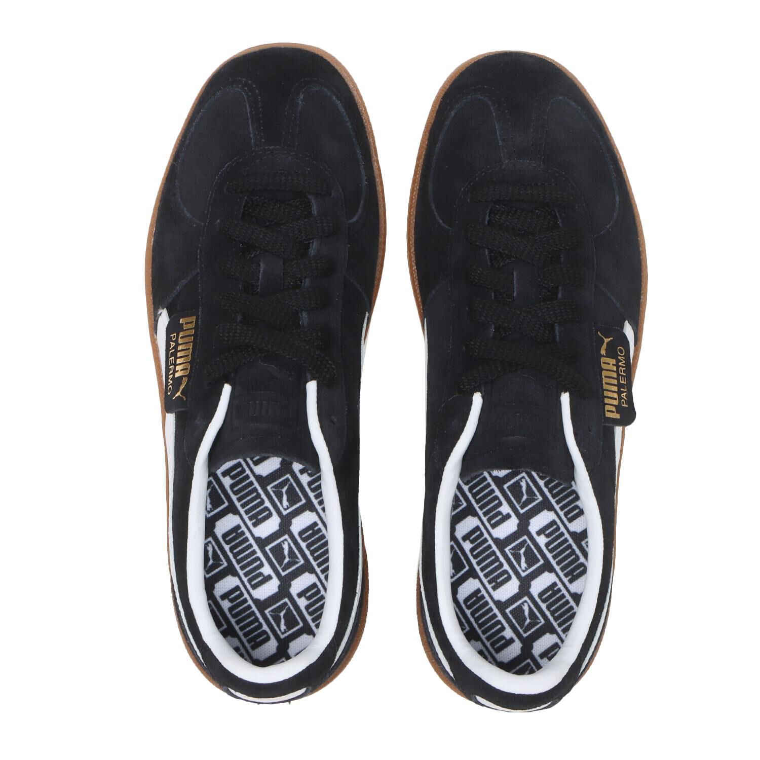 PUMA「【PUMA】PALERMO」|スニーカー|