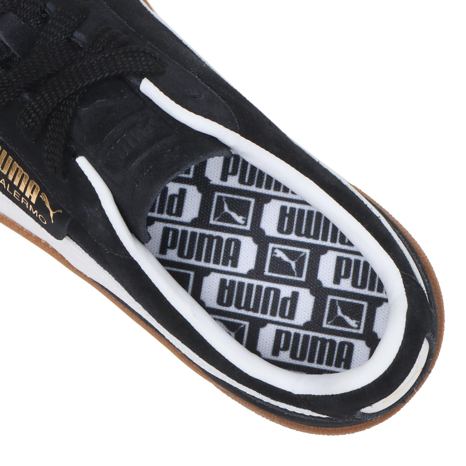 PUMA「【PUMA】PALERMO」|スニーカー|
