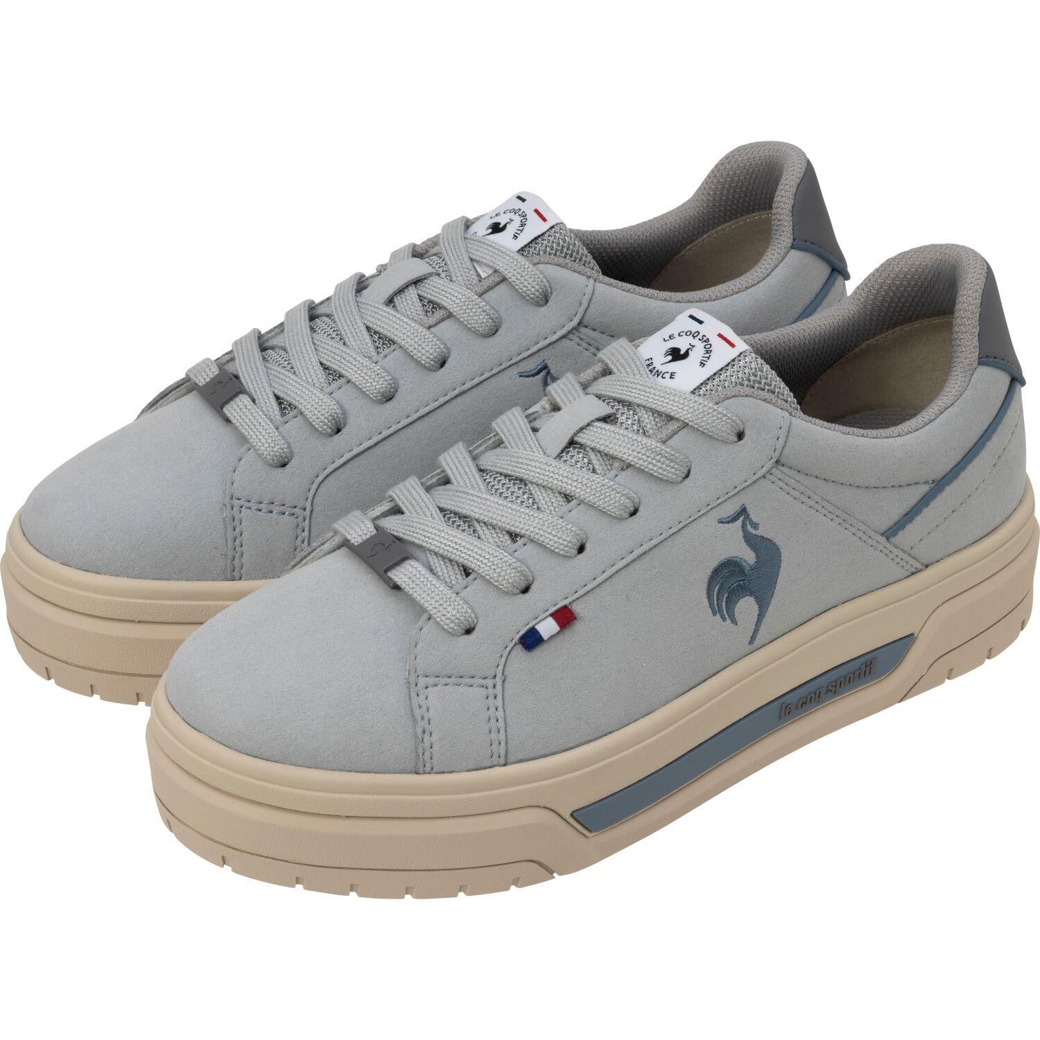 Le coq sportif「【LE COQ】LA ROLAND PF SL」|スニーカー|
