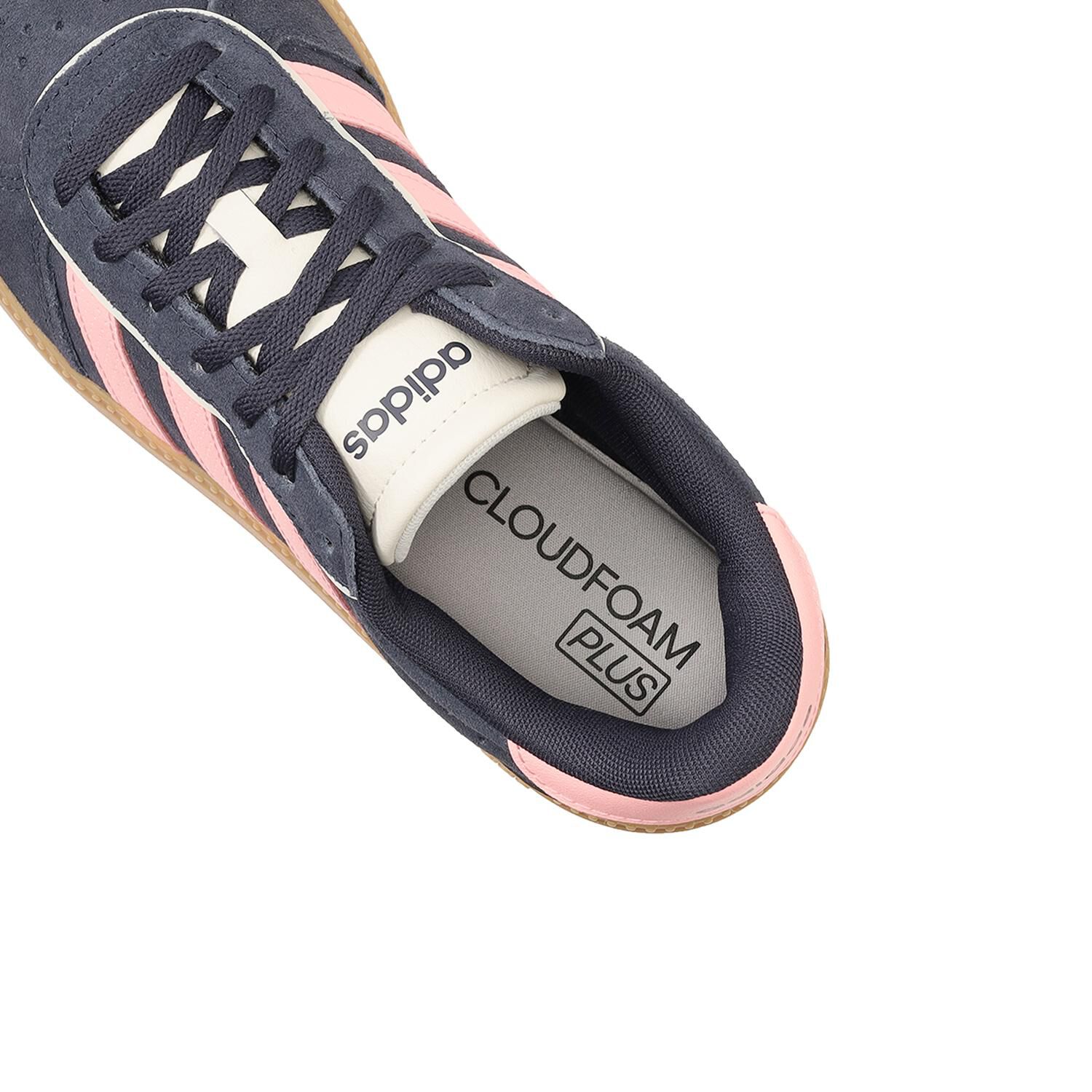 adidas「【ADIDAS】BREAKNET SLEEK SUEDE」|スニーカー|