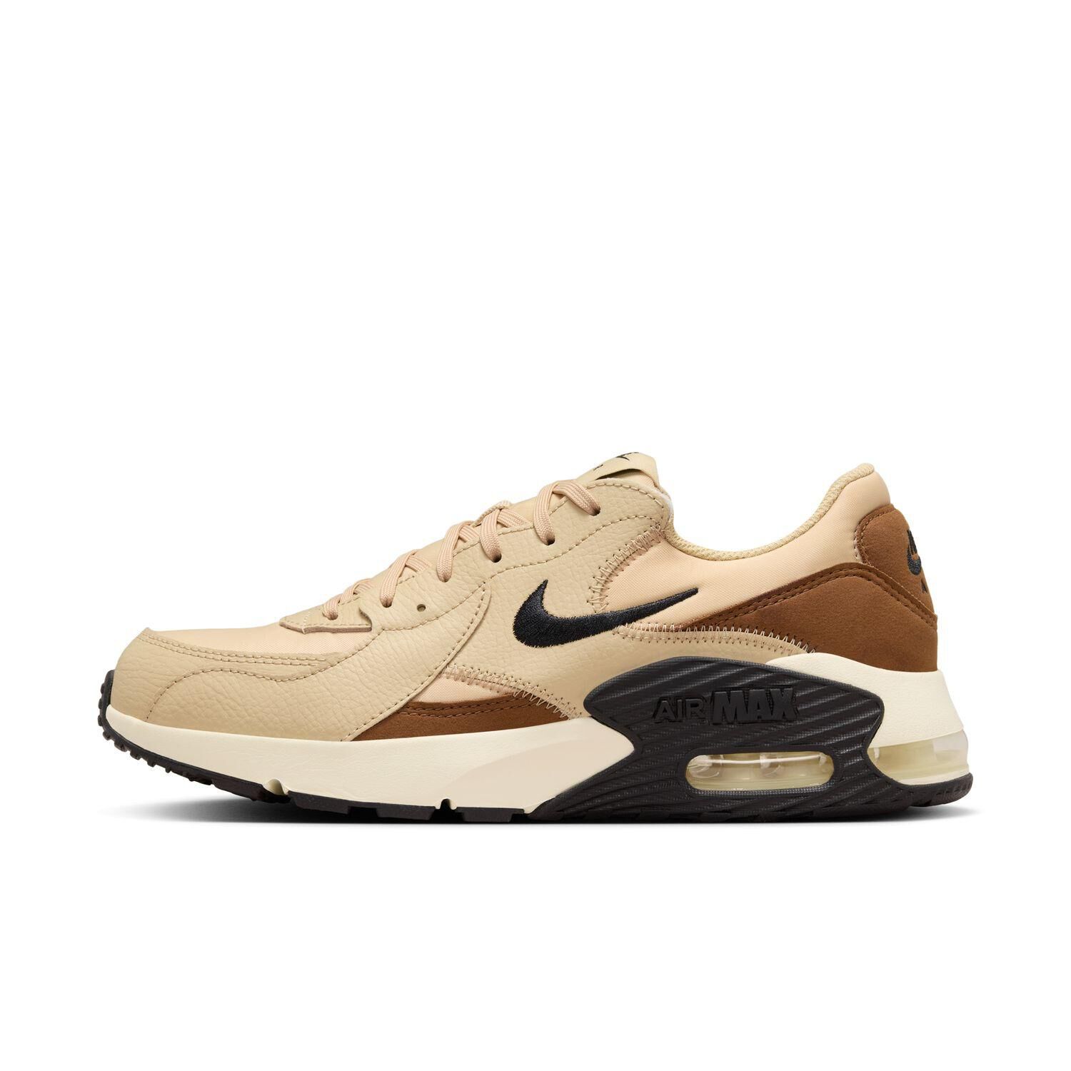NIKE「【NIKE】W AIRMAX EXCEE」|スニーカー|ベージュ