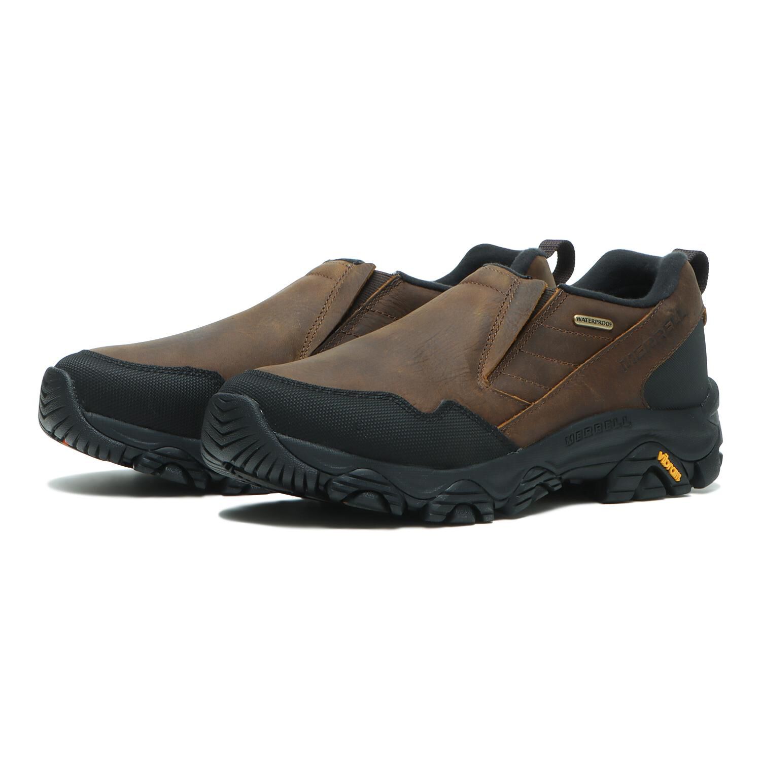 MERRELL「【MERRELL】COLDPACK 3 THERMO MOC WP」|スニーカー|