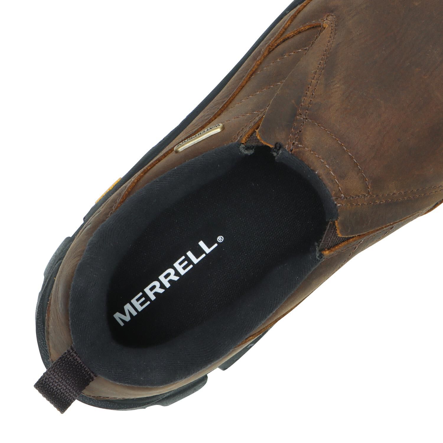 MERRELL「【MERRELL】COLDPACK 3 THERMO MOC WP」|スニーカー|