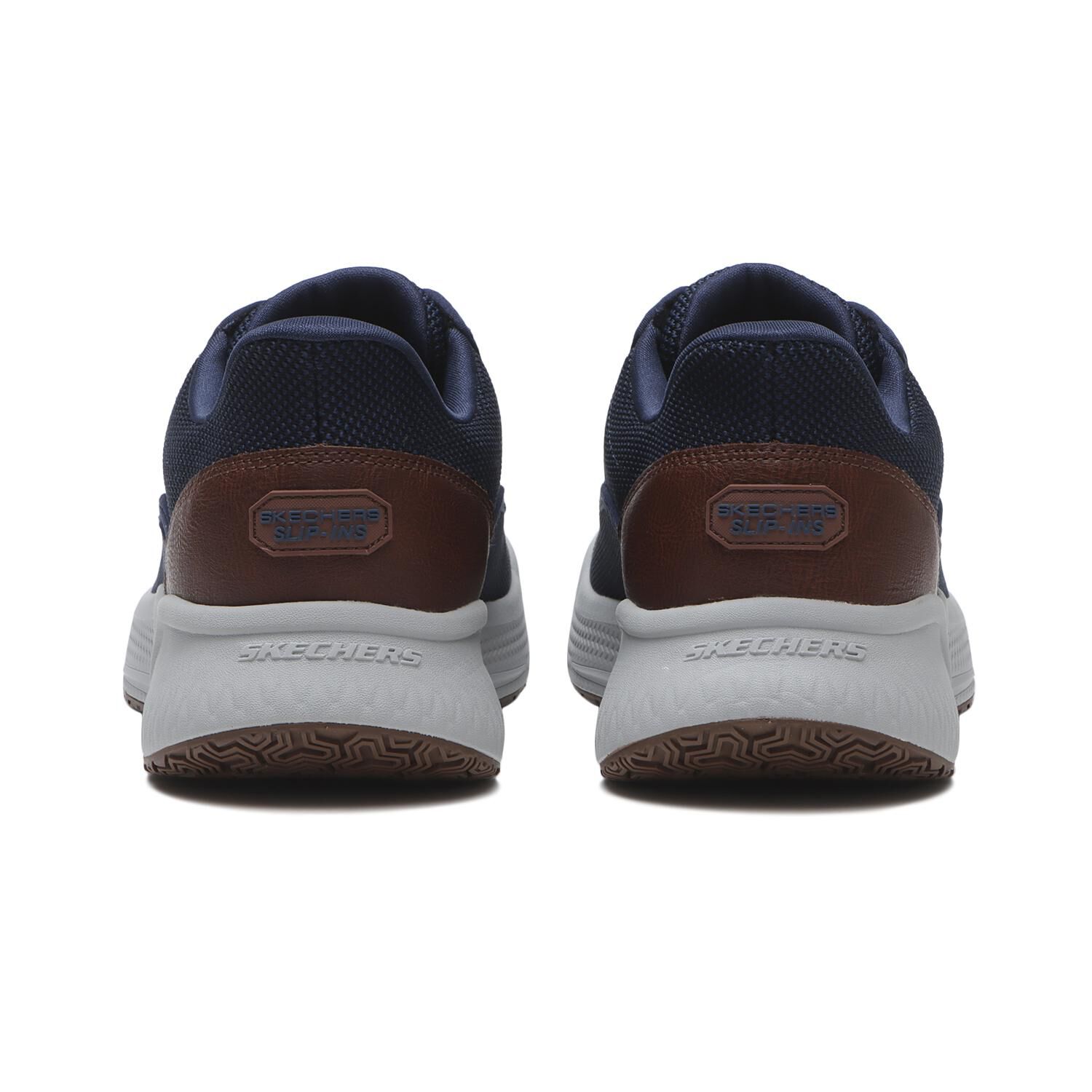 SKECHERS「【SKECHERS】CYRUS - SHAW(R)」|スニーカー|