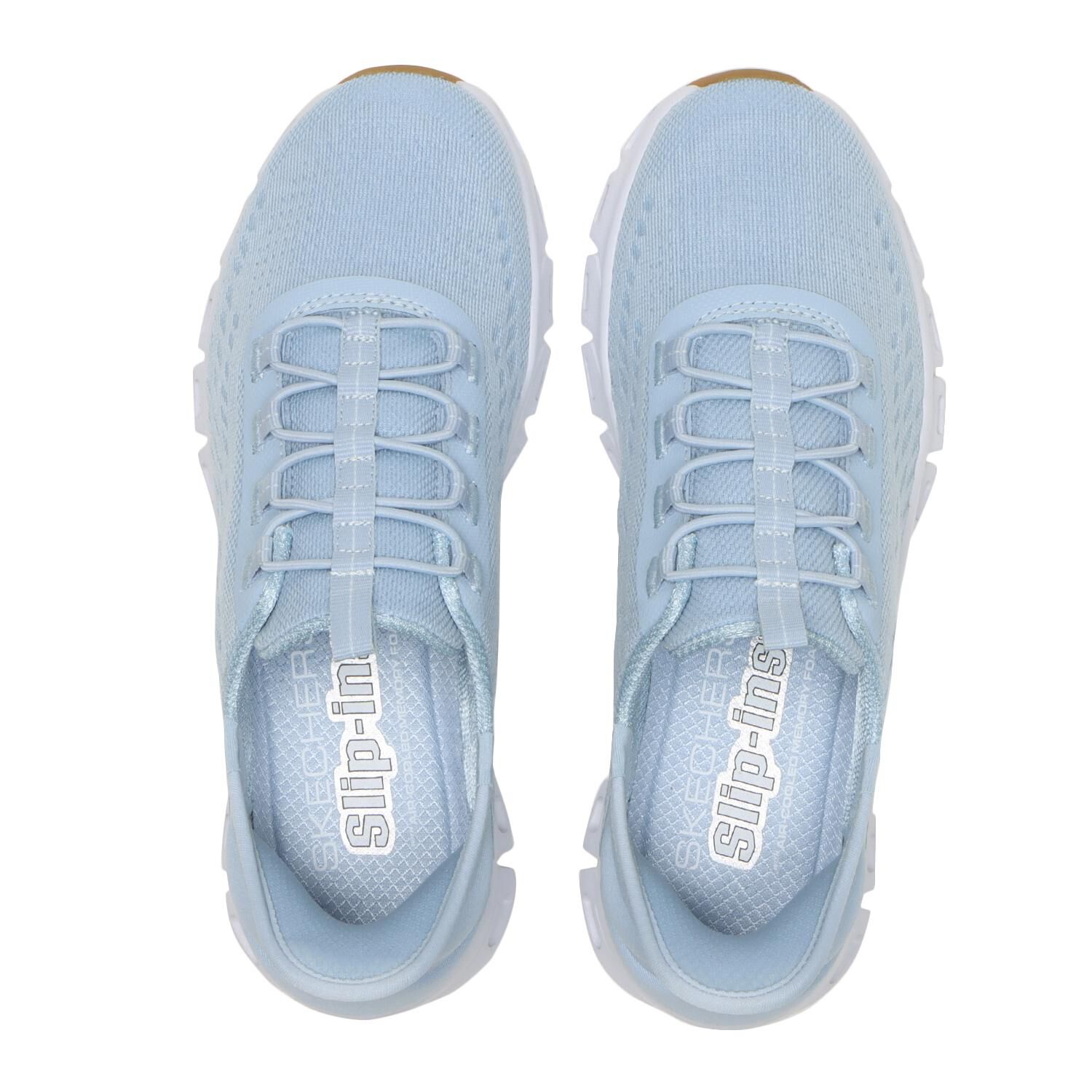 SKECHERS「【SKECHERS】GLIDE-STEP - TRANQUILITY」|スニーカー|