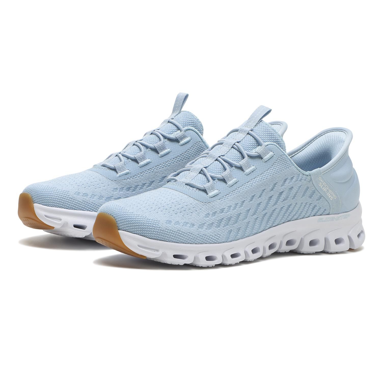 SKECHERS「【SKECHERS】GLIDE-STEP - TRANQUILITY」|スニーカー|