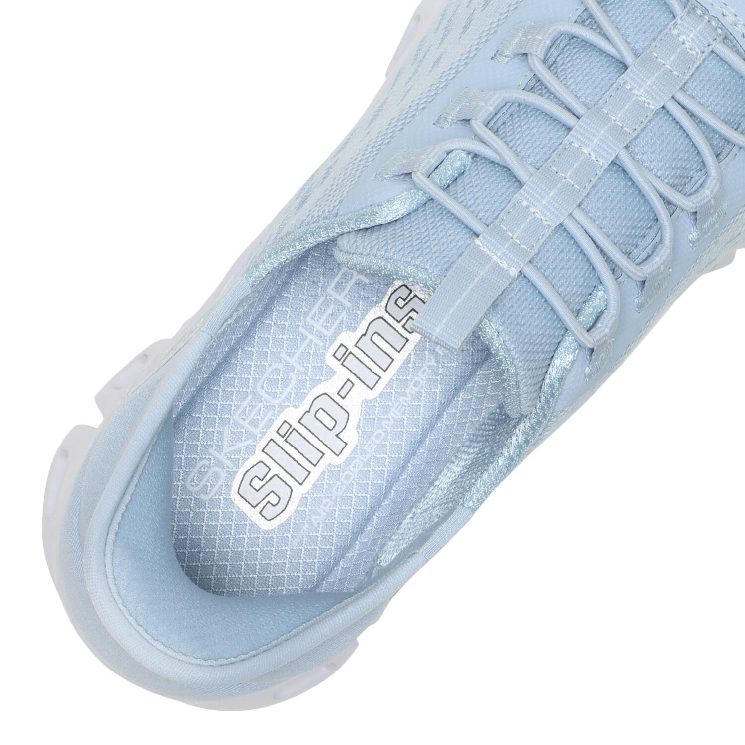 SKECHERS「【SKECHERS】GLIDE-STEP - TRANQUILITY」|スニーカー|