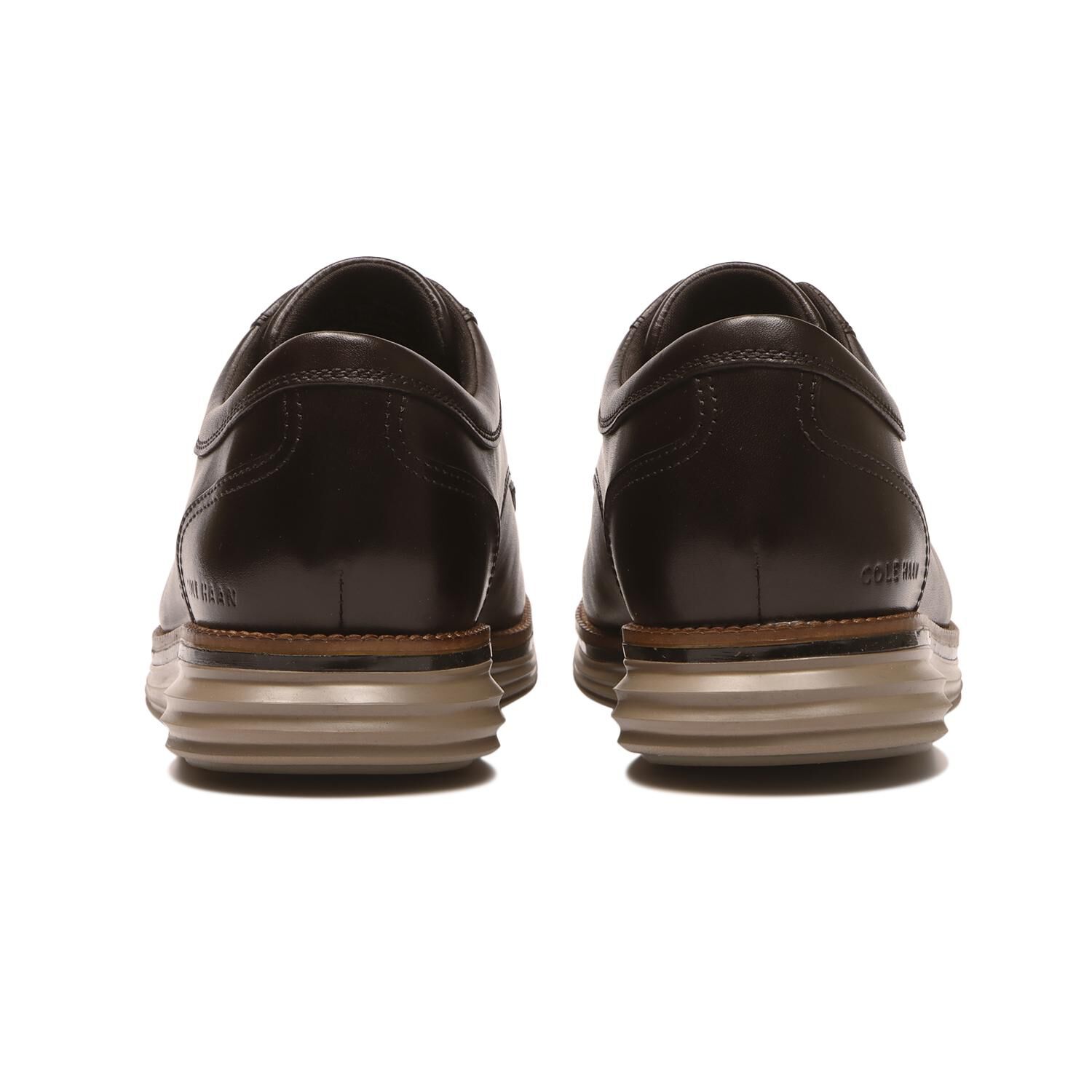 COLE HAAN「【COLE HAAN】OG MERIDIAN APRON TOE OXFORDS」|スニーカー|