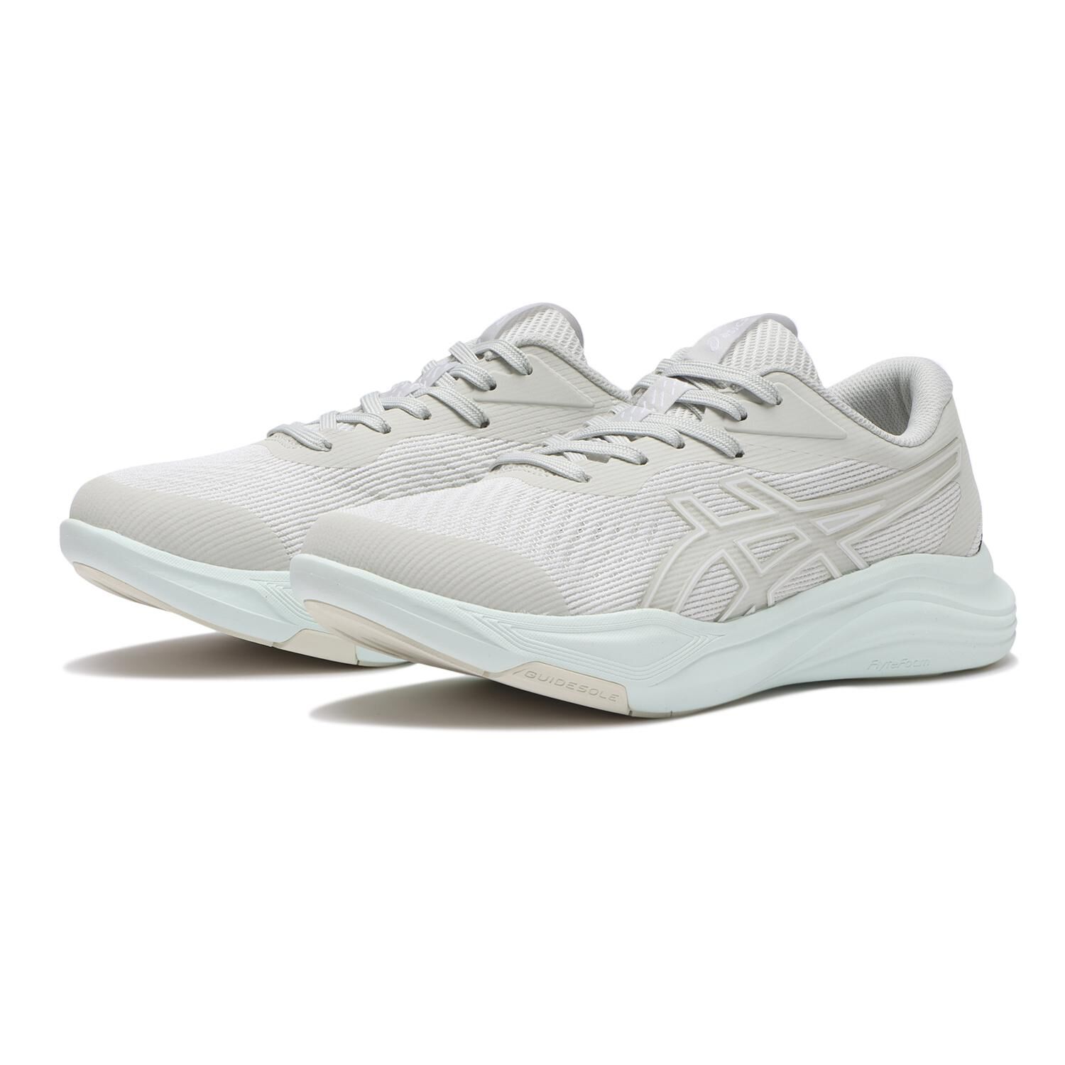 asics「【ASICS】22H-28 GEL-RIDE2 LIGHT」|スニーカー|