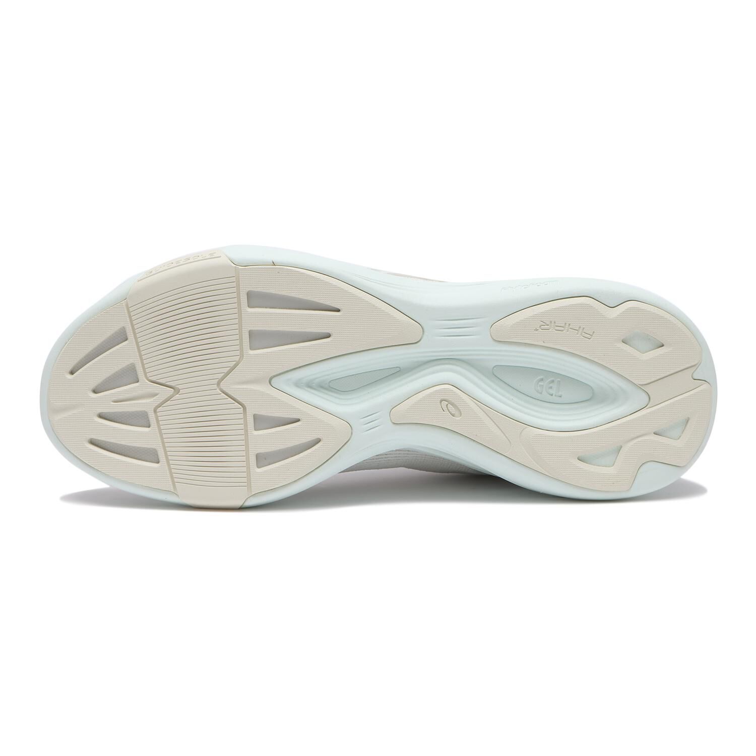 asics「【ASICS】22H-28 GEL-RIDE2 LIGHT」|スニーカー|