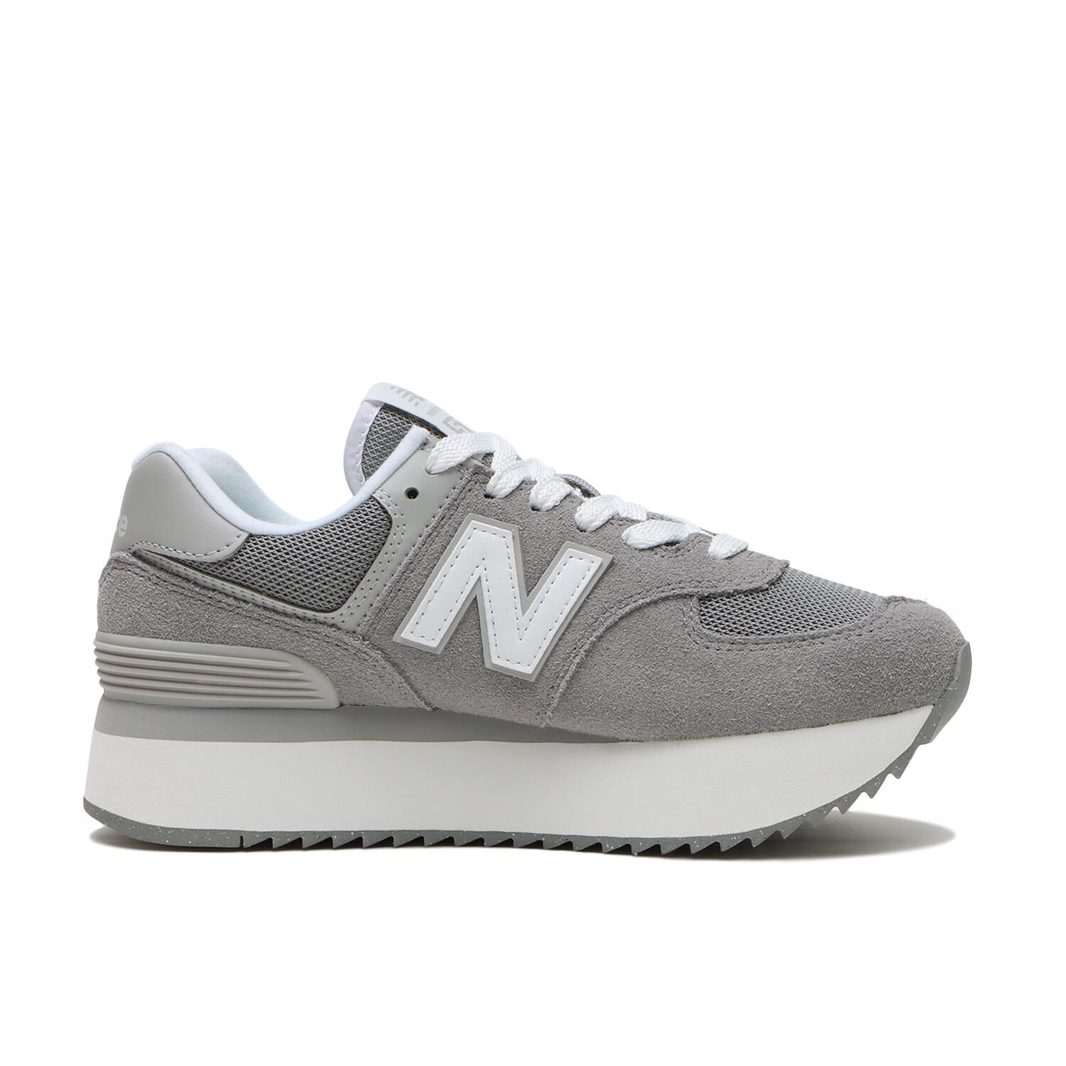 NEW BALANCE 「【NEW BALANCE】WL574ZSD(B)」|スニーカー|