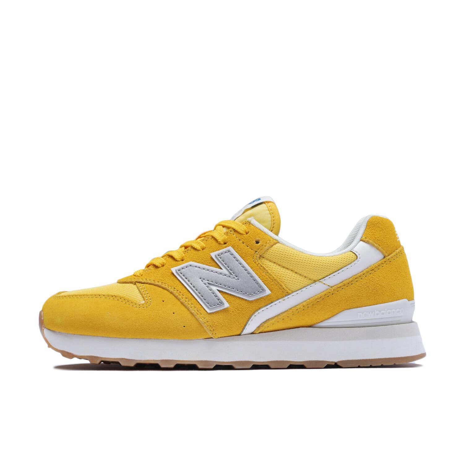 NEW BALANCE 「【NEW BALANCE】WL996TBF(D)」|スニーカー|オレンジ