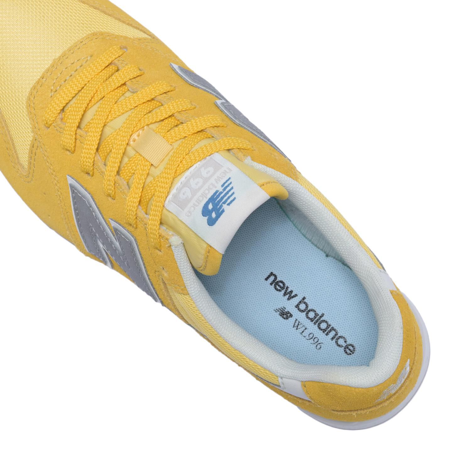 NEW BALANCE 「【NEW BALANCE】WL996TBF(D)」|スニーカー|