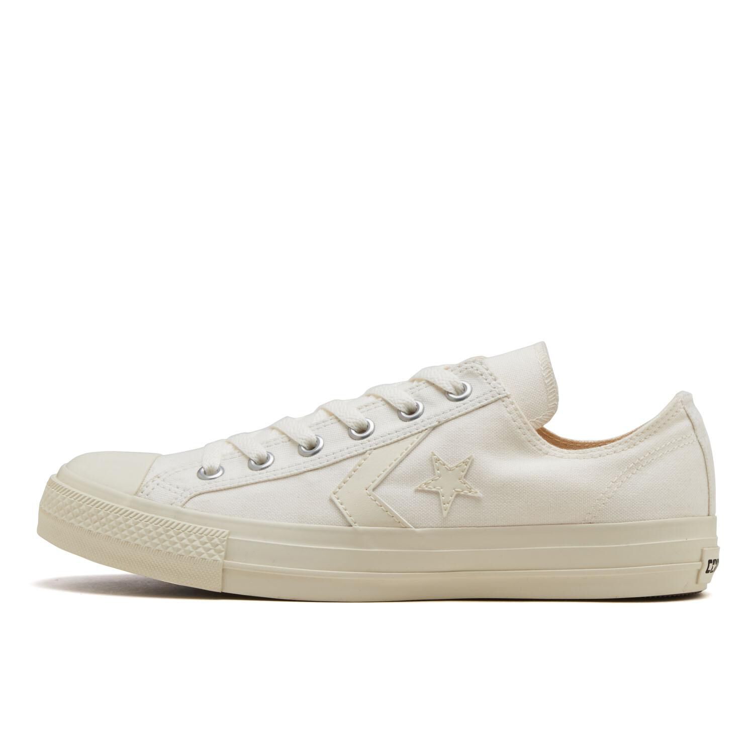 CONVERSE「【CONVERSE】CXP OX」|スニーカー|ホワイト