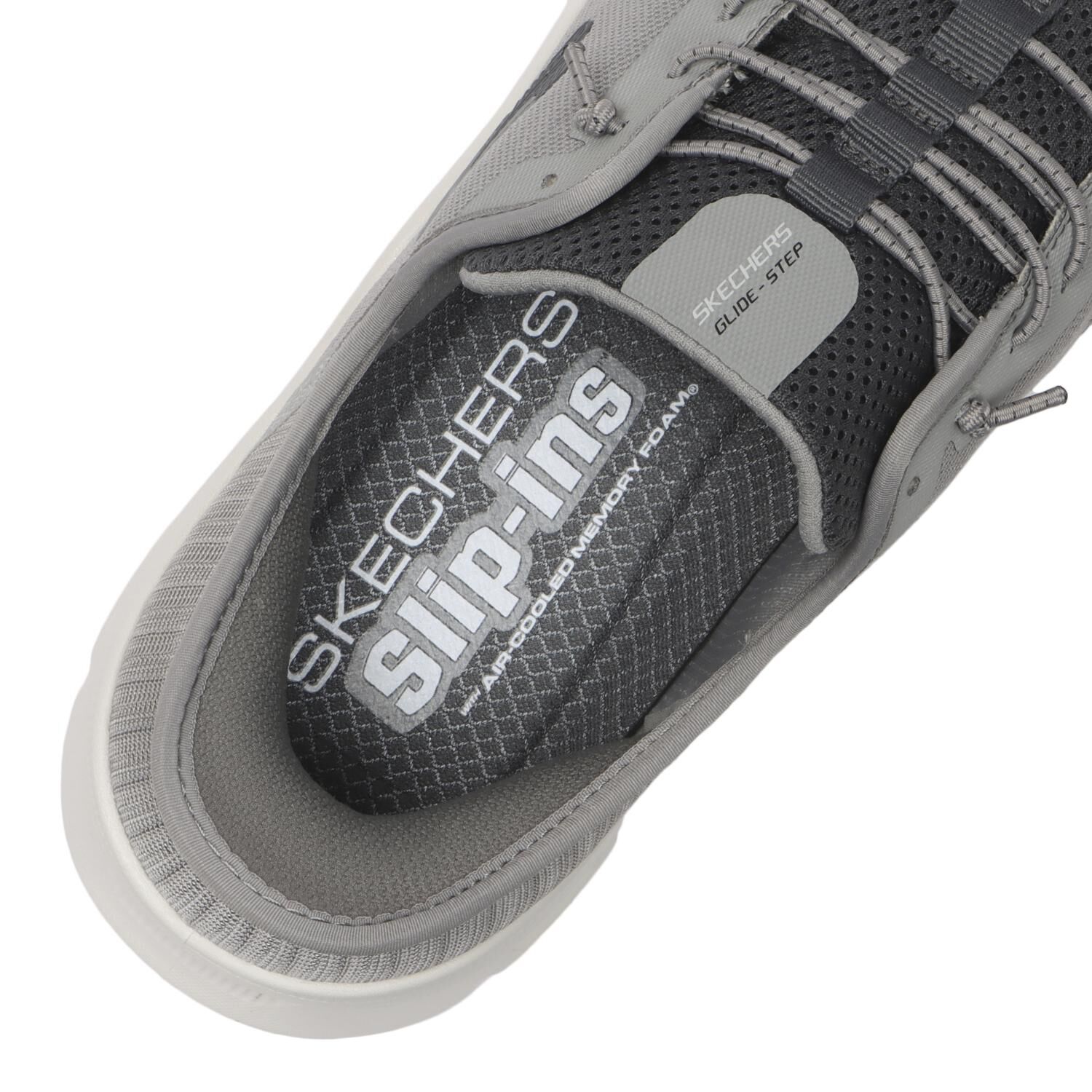SKECHERS「【SKECHERS】GLIDE-STEP PRO」|スニーカー|