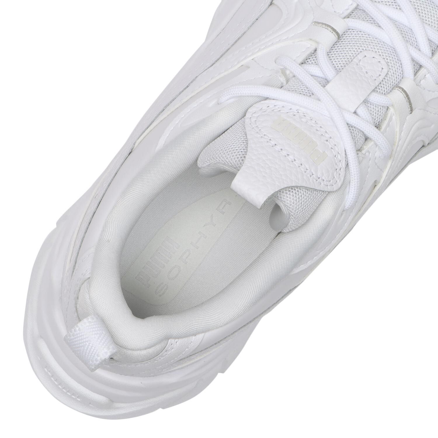 PUMA「【PUMA】W SOPHYR LTH」|スニーカー|