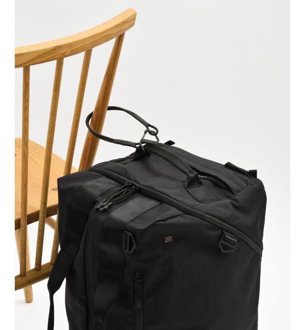 MILESTO「STLAKT 3WAYボストンキャリー」|キャリーケース|