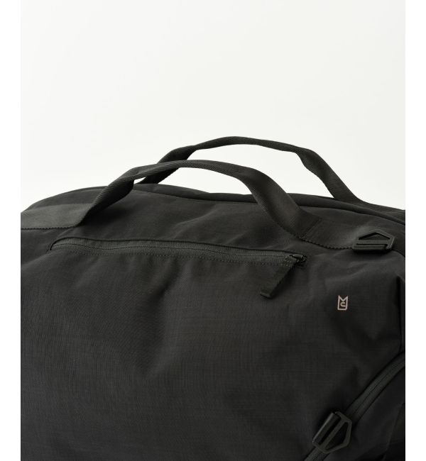 MILESTO「STLAKT 3WAYボストンキャリー」|キャリーケース|