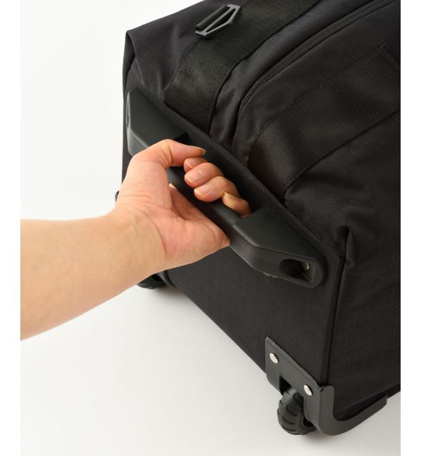 MILESTO「STLAKT 3WAYボストンキャリー」|キャリーケース|