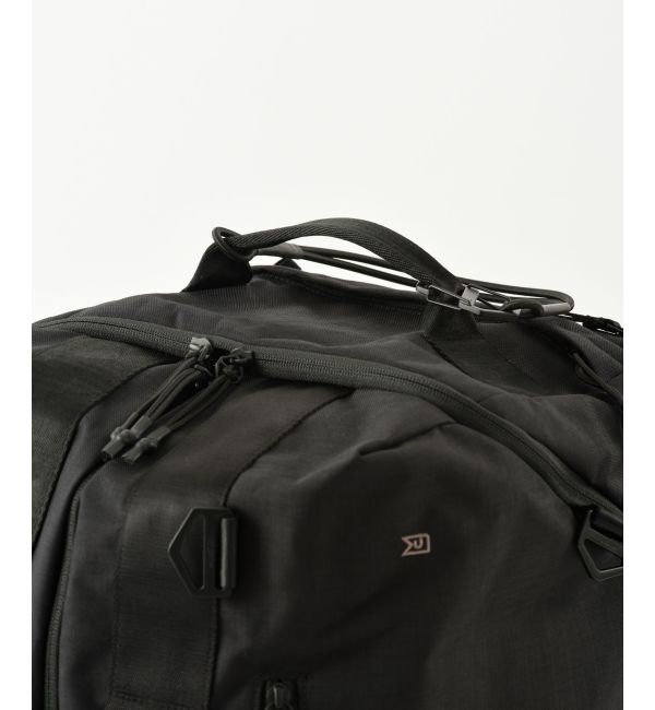 MILESTO「STLAKT 3WAYボストンキャリー」|キャリーケース|