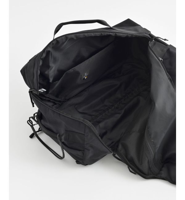 MILESTO「STLAKT 3WAYボストンキャリー」|キャリーケース|