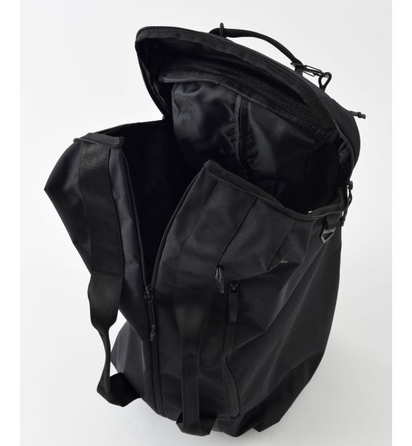 MILESTO「STLAKT 3WAYボストンキャリー」|キャリーケース|