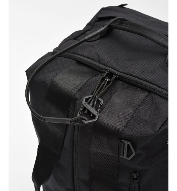 MILESTO「STLAKT 3WAYボストンキャリー」|キャリーケース|