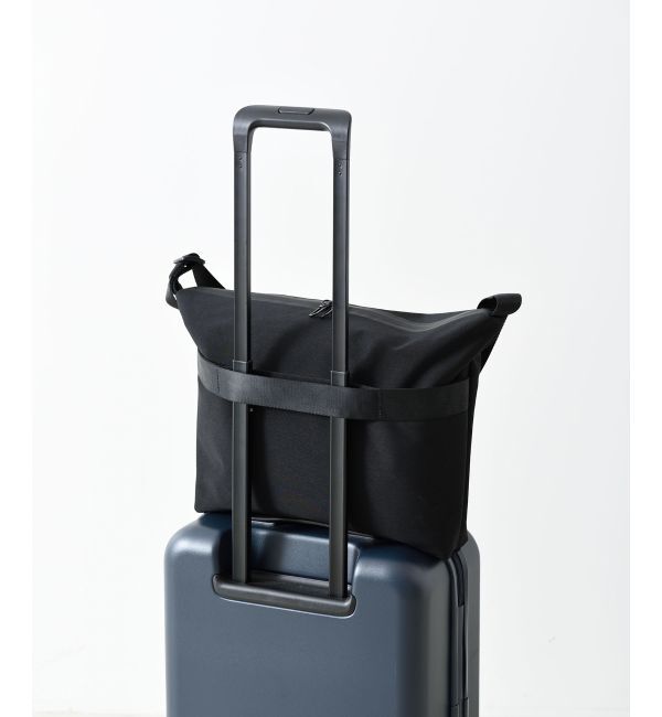 MILESTO「LIKID ラウンドショルダーバッグ L」|ショルダー・メッセンジャー|