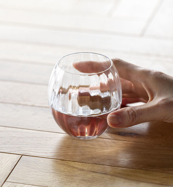 Style for Living「＜Sghr＞  ルンドグラス M」|食器・キッチングッズ|