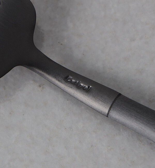 Style for Living「＜CUTIPOL＞GOA Black Black デザートフォーク」|食器・キッチングッズ|