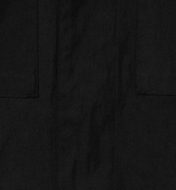 ASTRAET「＜ASTRAET＞ミリタリーシャツ UNISEX」|シャツ・ブラウス|